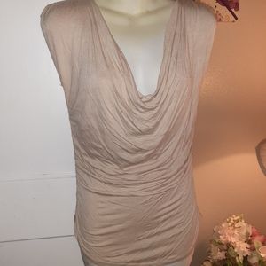 COPY - Marshmallow top